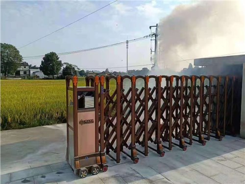 米多系列工程案例