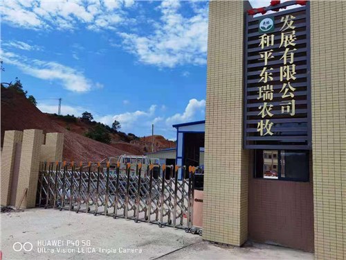 米多系列工程案例