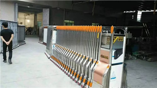 米多系列工程案例