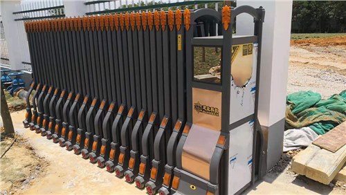 米多系列工程案例