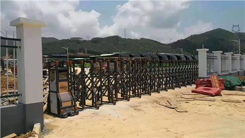 米多系列工程案例