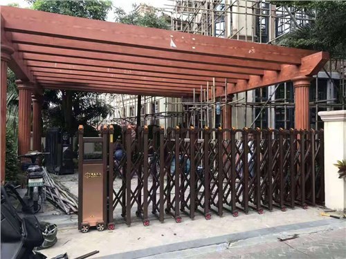 爵士系列工程案例