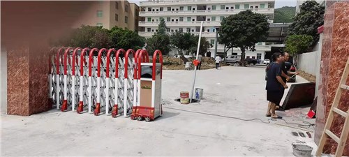 精典系列工程案例