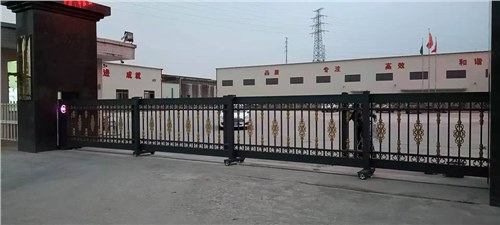 段滑门系列工程案例