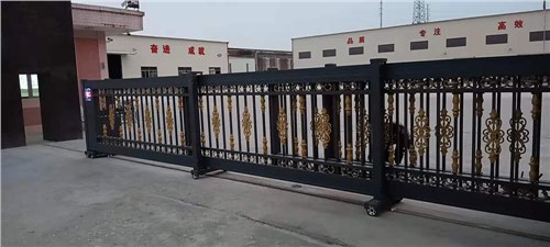 段滑门系列工程案例