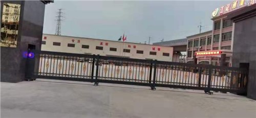 段滑门系列工程案例