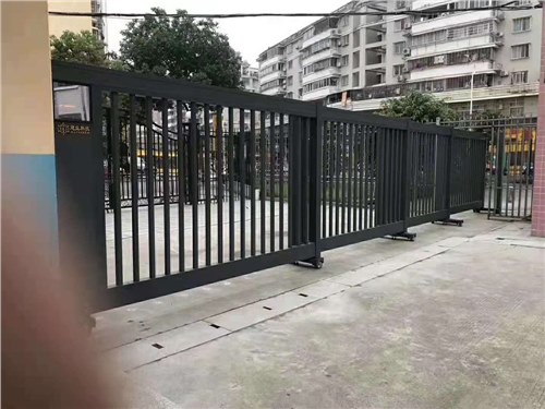 段滑门系列工程案例
