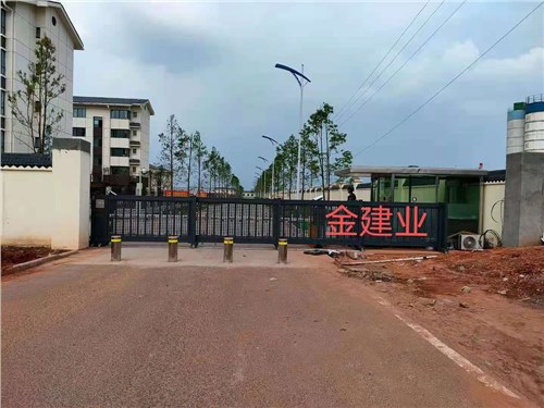 段滑门系列工程案例