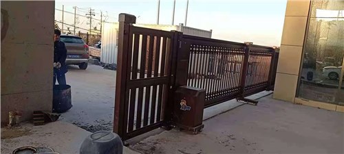 段滑门系列工程案例