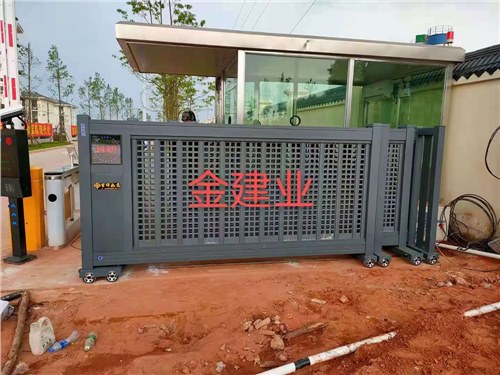 段滑门系列工程案例