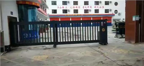 段滑门系列工程案例