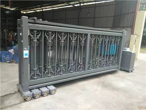 段滑门系列工程案例