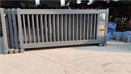 段滑门系列工程案例