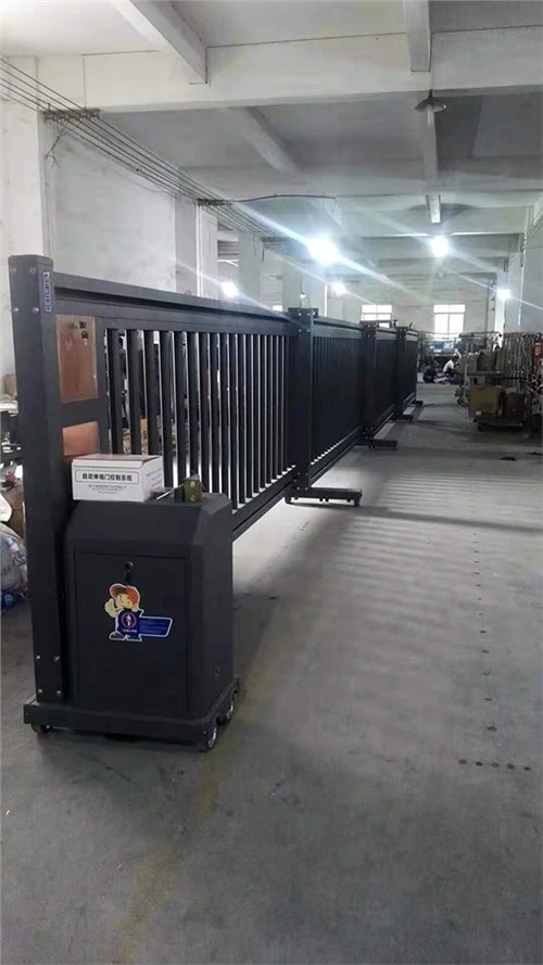 段滑门系列工程案例