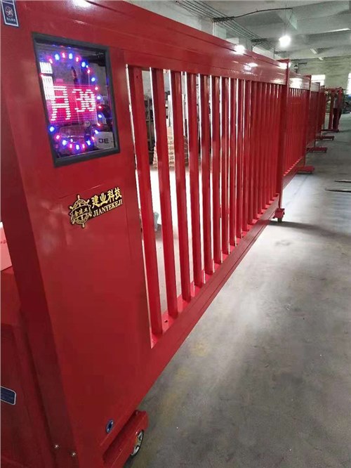 段滑门系列工程案例