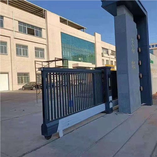 悬浮门系列工程案例