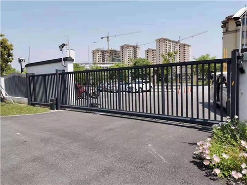 悬浮门系列工程案例