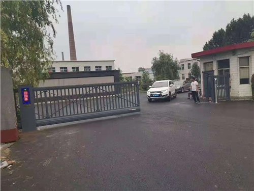 悬浮门系列工程案例