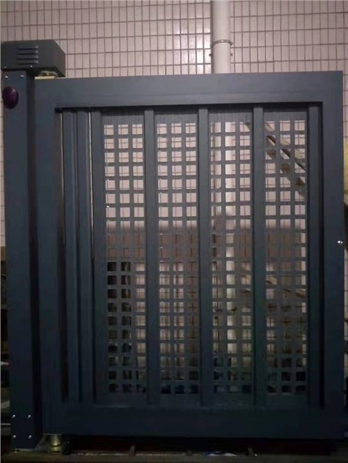 小门系列工程案例