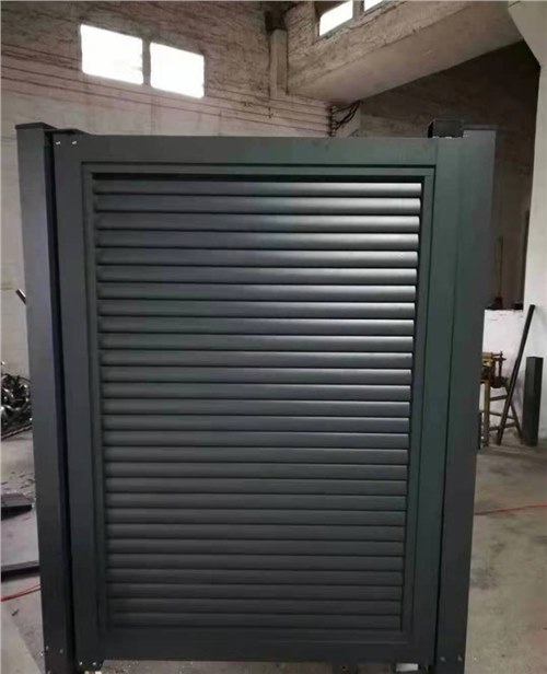 小门系列工程案例