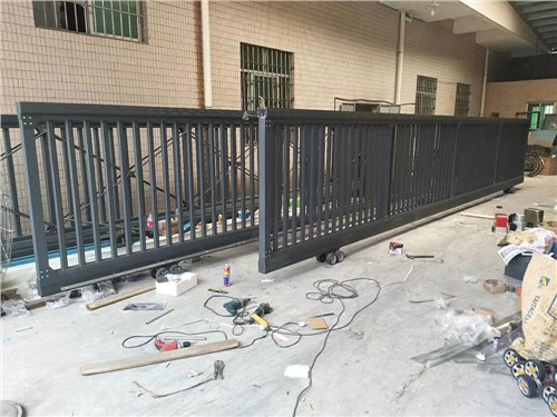 平移门系列案例