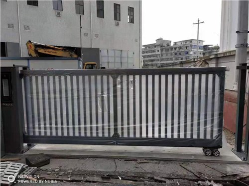 平移门系列案例