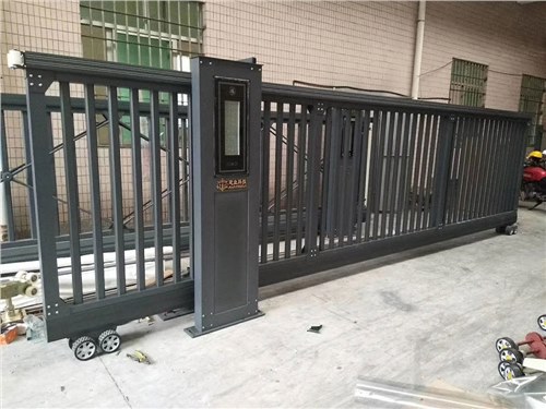 平移门系列案例