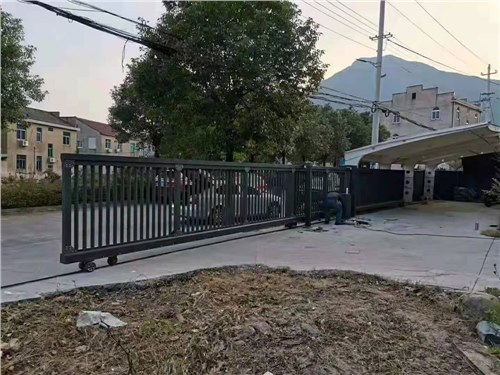 平移门系列案例