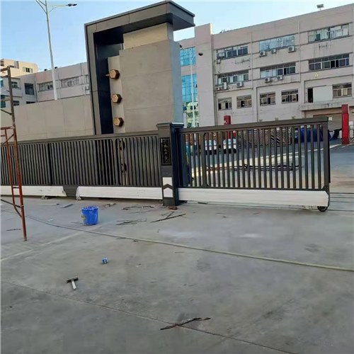 平移门系列案例