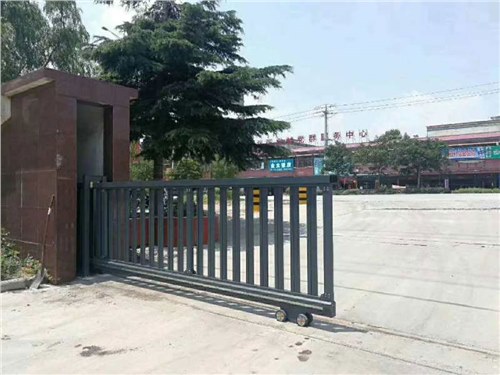 平移门系列案例