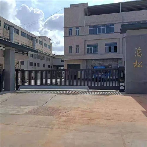 平移门系列案例