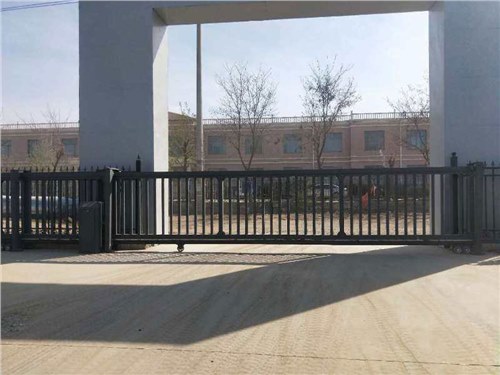 平移门系列案例