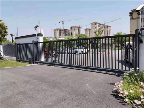 平移门系列案例