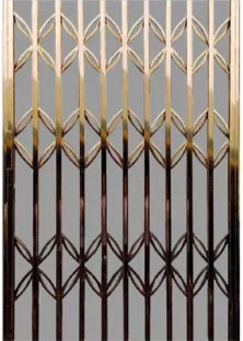 卷闸门系列案例