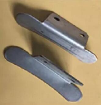 003-0680 74#防火门平型