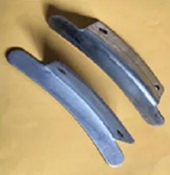 001-0680 96#发泡门弧型