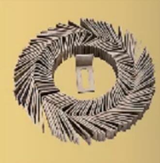 008-g060不锈钢角码