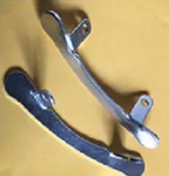 007-g030铝合金铁封口码