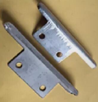 004-g035不锈钢83#封口码