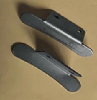 001-g035 74#不锈钢防火门平型