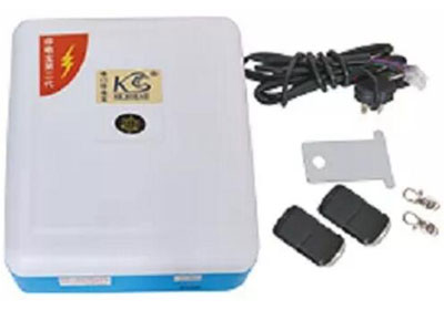 金建业停电宝（交流电机可直接用）