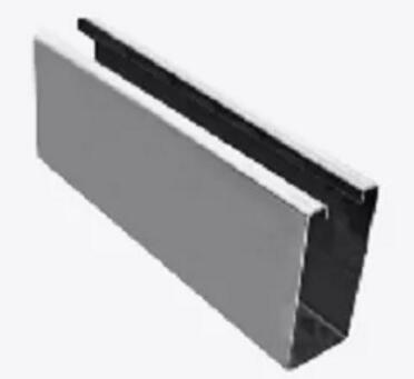 12分不锈钢导槽060