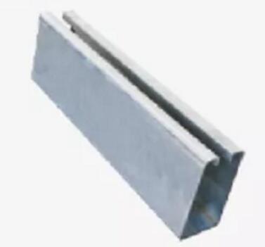7分镀锌导槽007