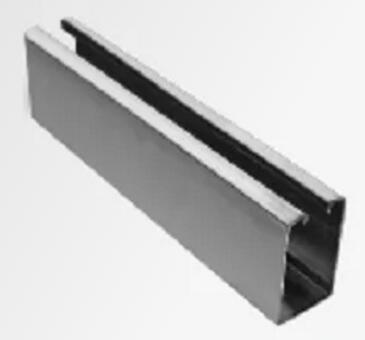 7分不锈钢导槽027