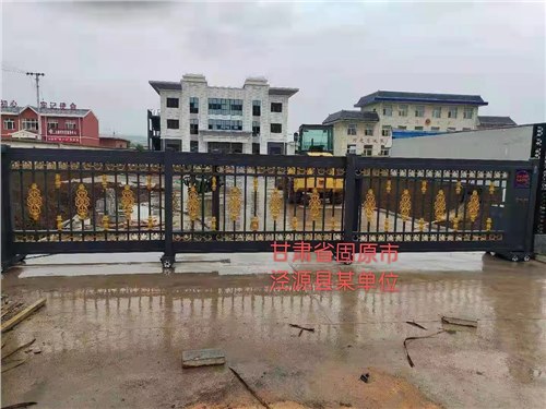 段滑门系列案例