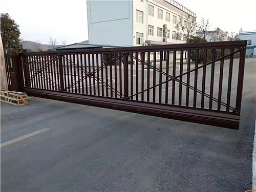 悬浮门系列案例