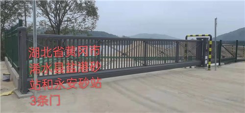 悬浮门系列案例