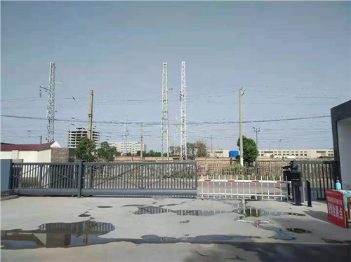 悬浮门系列案例