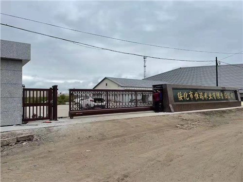 悬浮门系列案例