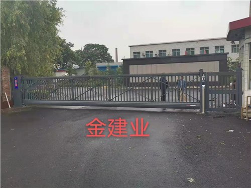 悬浮门系列案例